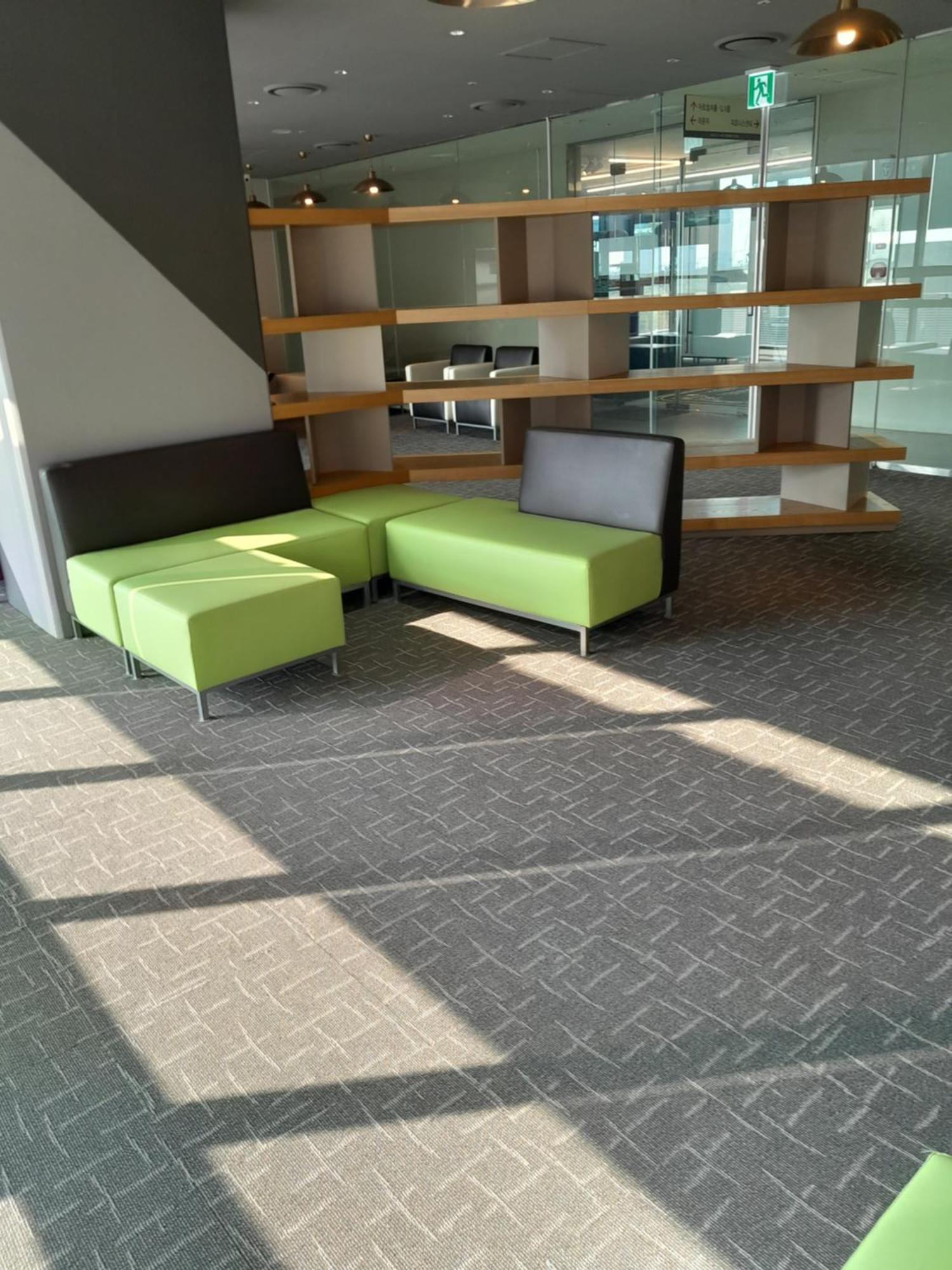 Songdo Halla Westernpark-Seaviewroom Hotel-바다전망 Incheon Ngoại thất bức ảnh